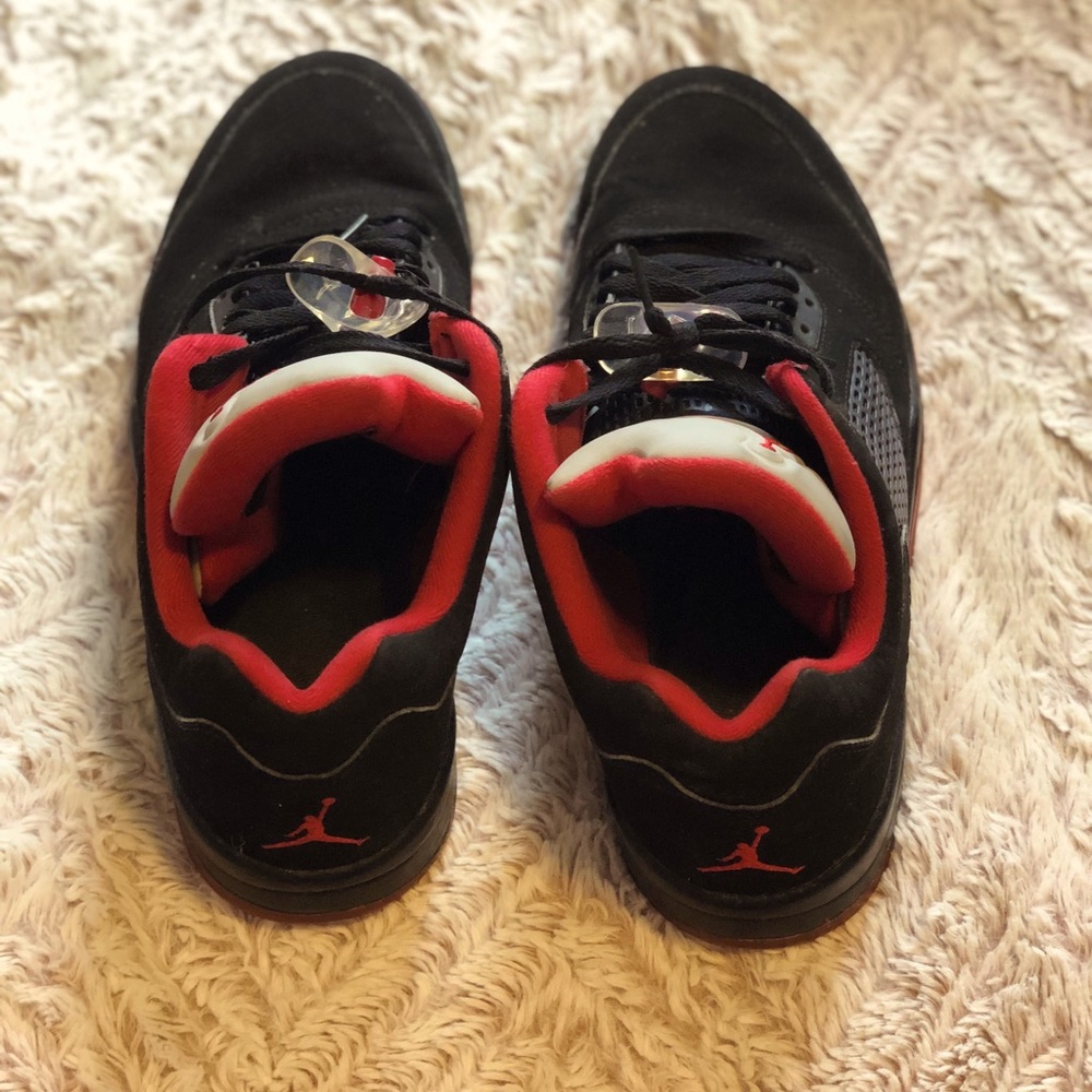Jordan 5